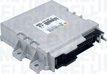 Magneti Marelli 230016239447 - Appareil de commande, gestion moteur droxauto.com