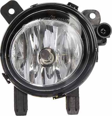 Magneti Marelli 719000000058 - Projecteur antibrouillard droxauto.com