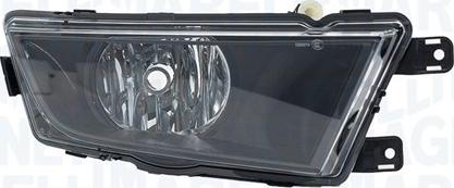 Magneti Marelli 719000000190 - Projecteur antibrouillard droxauto.com