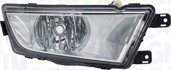 Magneti Marelli 719000000188 - Projecteur antibrouillard droxauto.com