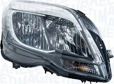 Magneti Marelli 719000000255 - Projecteur principal droxauto.com