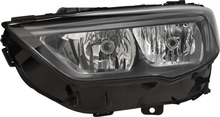 Magneti Marelli 719000000204 - Projecteur principal droxauto.com