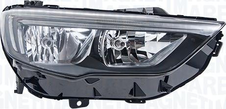 Magneti Marelli 719000000208 - Projecteur principal droxauto.com
