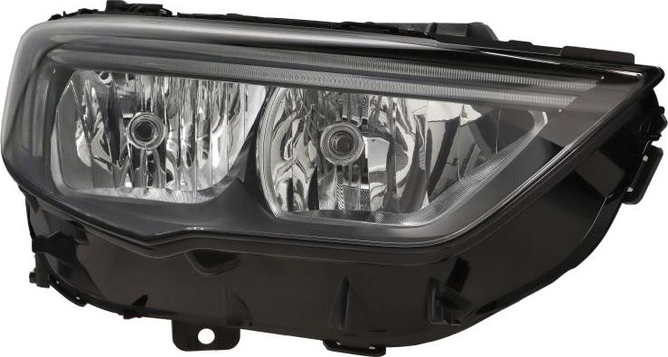 Magneti Marelli 719000000205 - Projecteur principal droxauto.com