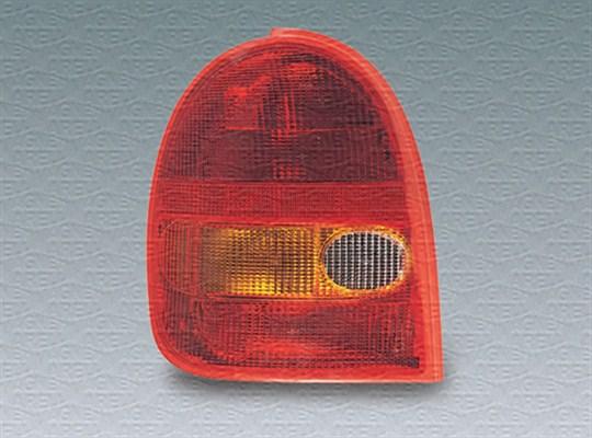 Magneti Marelli 714098290161 - Support de lampe, feu arrière droxauto.com