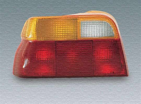 Magneti Marelli 714098290252 - Feu arrière droxauto.com