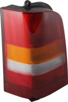 Magneti Marelli 714098290205 - Feu arrière droxauto.com