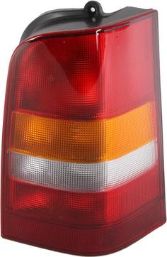 Magneti Marelli 714098290210 - Feu arrière droxauto.com