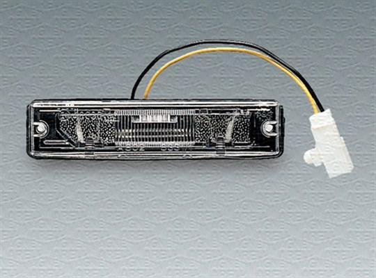 Magneti Marelli 714044750609 - Feu éclaireur de plaque droxauto.com