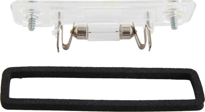 Magneti Marelli 714044720601 - Feu éclaireur de plaque droxauto.com