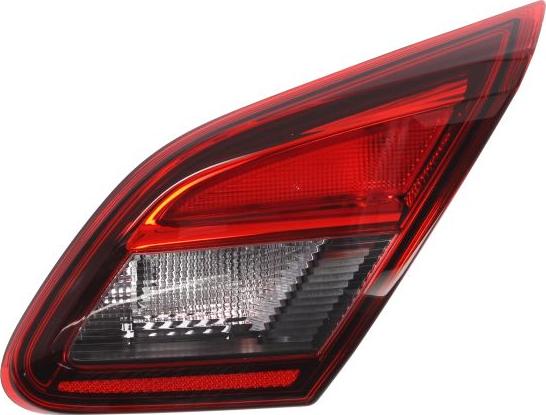 Magneti Marelli 714000062659 - Feu arrière droxauto.com