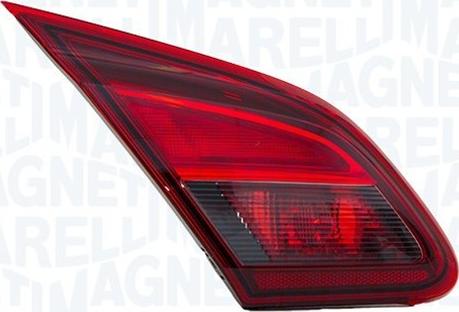 Magneti Marelli 714000062655 - Feu arrière droxauto.com