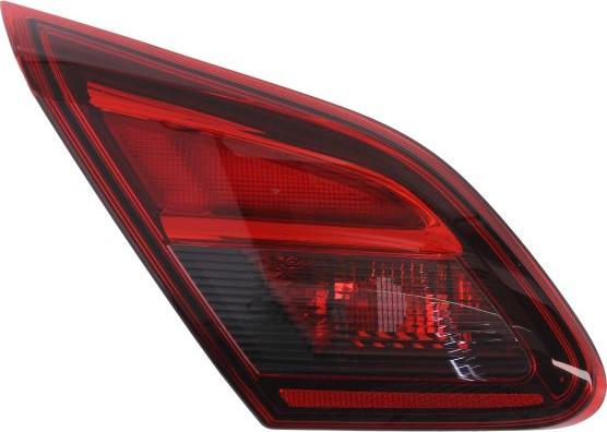 Magneti Marelli 714000062658 - Feu arrière droxauto.com