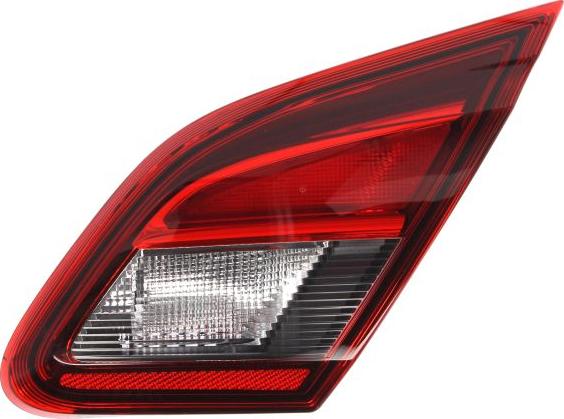 Magneti Marelli 714000062653 - Feu arrière droxauto.com