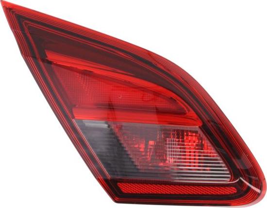 Magneti Marelli 714000062652 - Feu arrière droxauto.com