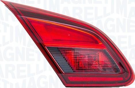 Magneti Marelli 714000062661 - Feu arrière droxauto.com