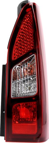 Magneti Marelli 714000028363 - Feu arrière droxauto.com