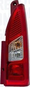Magneti Marelli 714000283612 - Feu arrière droxauto.com
