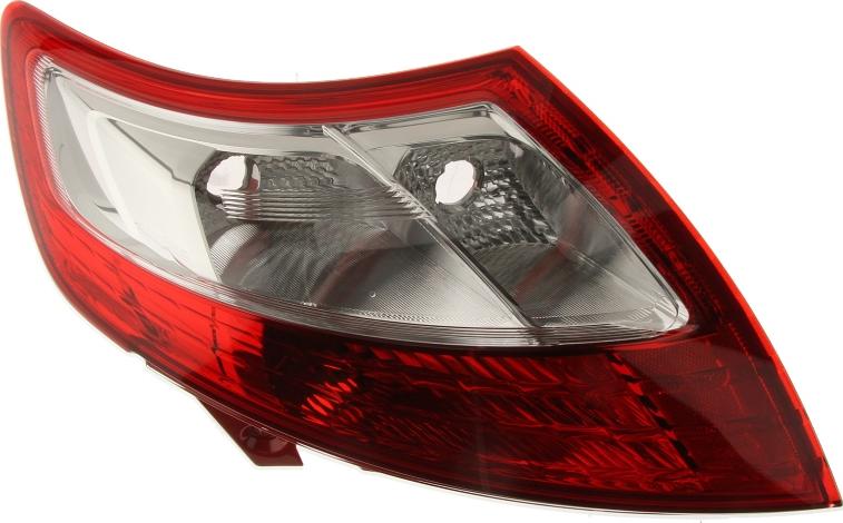 Magneti Marelli 714081010801 - Feu arrière droxauto.com