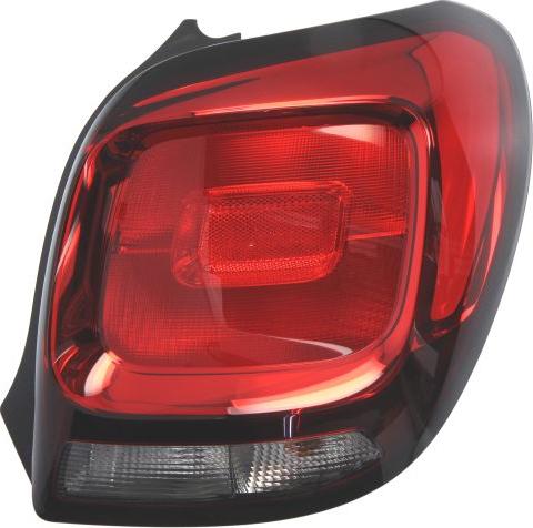 Magneti Marelli 714081331002 - Feu arrière droxauto.com