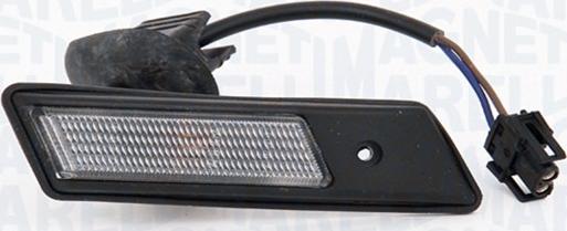Magneti Marelli 714034890713 - Feu clignotant droxauto.com