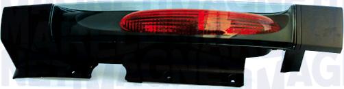 Magneti Marelli 714025460712 - Feu arrière droxauto.com