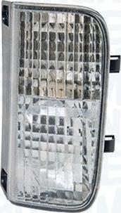 Magneti Marelli 714025470806 - Feu arrière droxauto.com