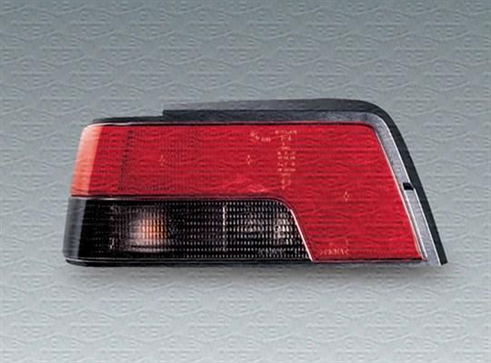 Magneti Marelli 714025240801 - Feu arrière droxauto.com