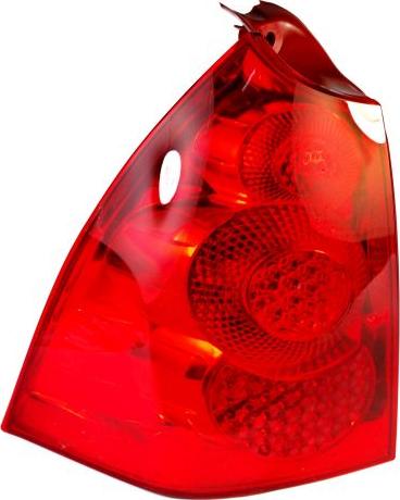 Magneti Marelli 714025710702 - Feu arrière droxauto.com