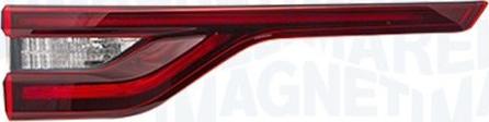 Magneti Marelli 714026480836 - Feu arrière droxauto.com