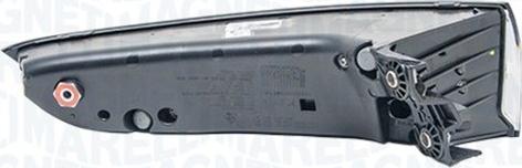 Magneti Marelli 714020630808 - Feu arrière droxauto.com