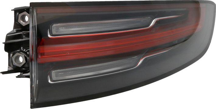 Magneti Marelli 714020630807 - Feu arrière droxauto.com