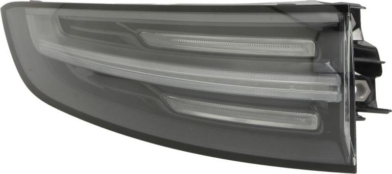 Magneti Marelli 714020630709 - Feu arrière droxauto.com