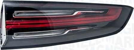 Magneti Marelli 714020630708 - Feu arrière droxauto.com