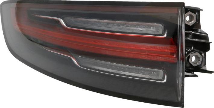 Magneti Marelli 714020630707 - Feu arrière droxauto.com