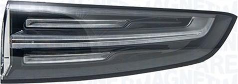 Magneti Marelli 714020630710 - Feu arrière droxauto.com