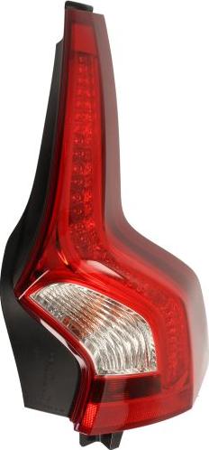 Magneti Marelli 714021490801 - Feu arrière droxauto.com