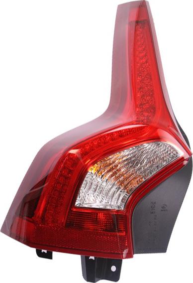 Magneti Marelli 714021490701 - Feu arrière droxauto.com