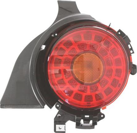 Magneti Marelli 714021560802 - Feu arrière droxauto.com