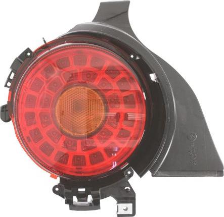 Magneti Marelli 714021560702 - Feu arrière droxauto.com