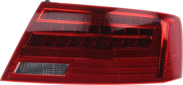 Magneti Marelli 714021190812 - Feu arrière droxauto.com