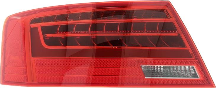 Magneti Marelli 714021190712 - Feu arrière droxauto.com