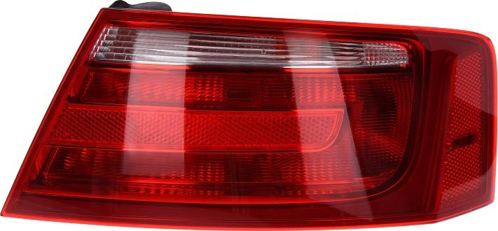 Magneti Marelli 714021230811 - Feu arrière droxauto.com