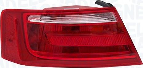 Magneti Marelli 714021230711 - Feu arrière droxauto.com