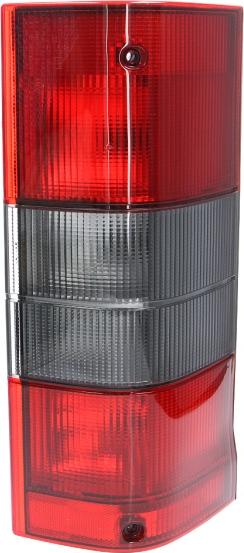 Magneti Marelli 714028940801 - Feu arrière droxauto.com