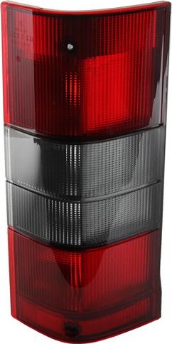 Magneti Marelli 714028941801 - Feu arrière droxauto.com