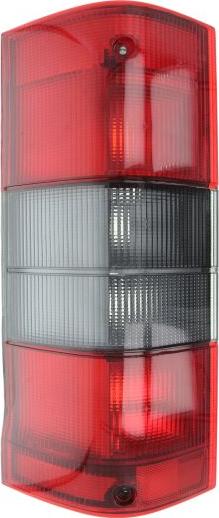 Magneti Marelli 714028941701 - Feu arrière droxauto.com