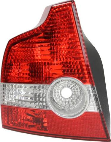 Magneti Marelli 714028131718 - Feu arrière droxauto.com