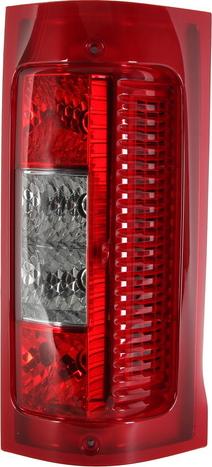 Magneti Marelli 714028390801 - Feu arrière droxauto.com