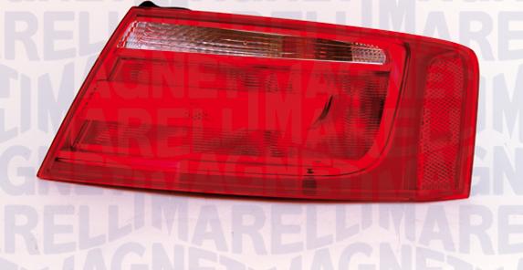 Magneti Marelli 714027110812 - Feu arrière droxauto.com